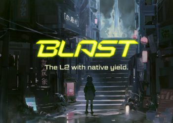 Standard Crypto : 為什麼我們投資生息型L2 Blast?