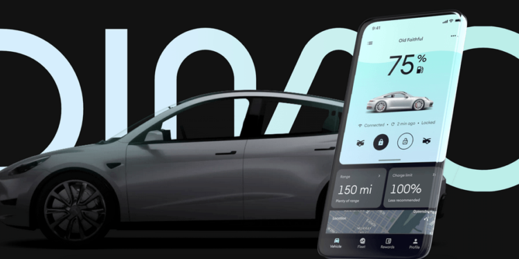 6a37b20c78d7419e9884814eda3eb0a9 | 動區動趨-最具影響力的區塊鏈新聞媒體 Drive to earn?深度解讀DePIN賽道專案Dimo的商業模式