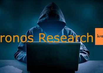 台灣最大量化基金Kronos遇駭更新：將全額承擔2600萬鎂損失、WOO X 恢復正常營運