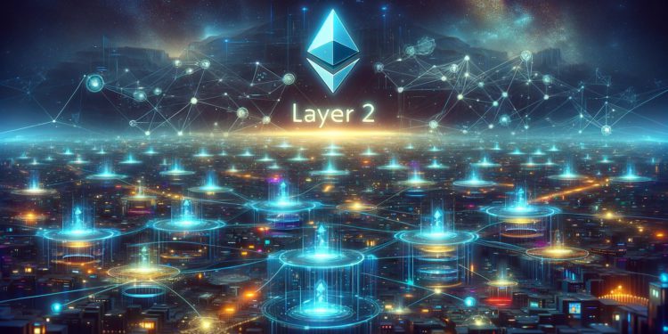 L2 鏈上資料全對比：誰是生態活躍的受益者？