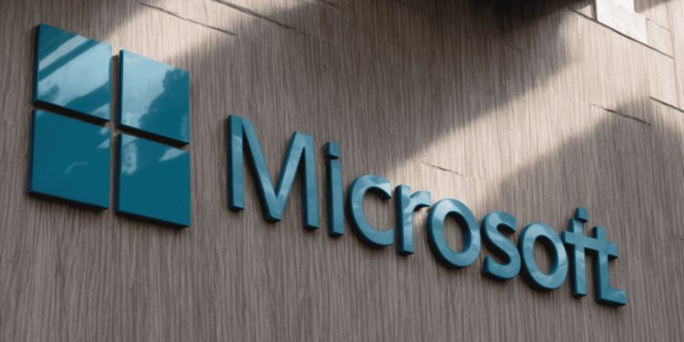 微軟的人工智慧轉型：從軟體巨頭到AI掌舵手