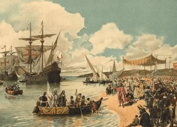 圖片來源：歷史百科網