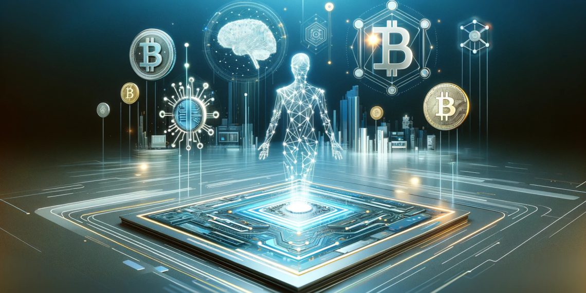 AI+CRYPTO | 動區動趨-最具影響力的區塊鏈新聞媒體 「加密貨幣+AI」能顛覆數位世界?實際應用案例有哪些