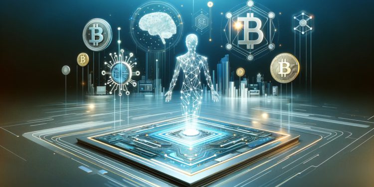 「加密貨幣＋AI」能顛覆數位世界？實際應用案例有哪些