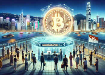 買100顆比特幣就能移民香港？立法議員促：將BTC納入投資移民資產