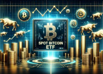 觀點｜以黃金為例，比特幣ETF將如何驅動下輪加密貨幣牛市？