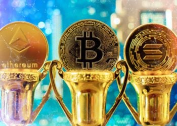 幣市短評》BTC、ETH持平、SOL周內暴漲27%！MEME、TOKEN取名惹議