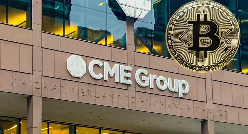 CME | 動區動趨-最具影響力的區塊鏈新聞媒體 機構入場訊號!芝商所BTC期貨未平倉量破11萬枚比特幣、超越幣安