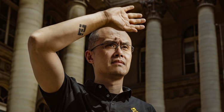 CZ 231124 | 動區動趨-最具影響力的區塊鏈新聞媒體 幣安發展史》萬字報告讀懂「CZ時代的Binance」