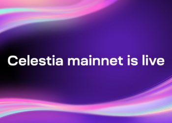 Celestia上線！代幣 TIA 衝破2鎂，兩步驟「更新Keplr 錢包」領取空投