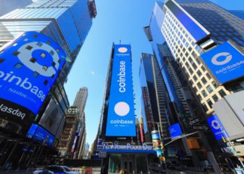 Coinbase衍生品再邁進！美國散戶現可交易「受監管的」槓桿加密期貨