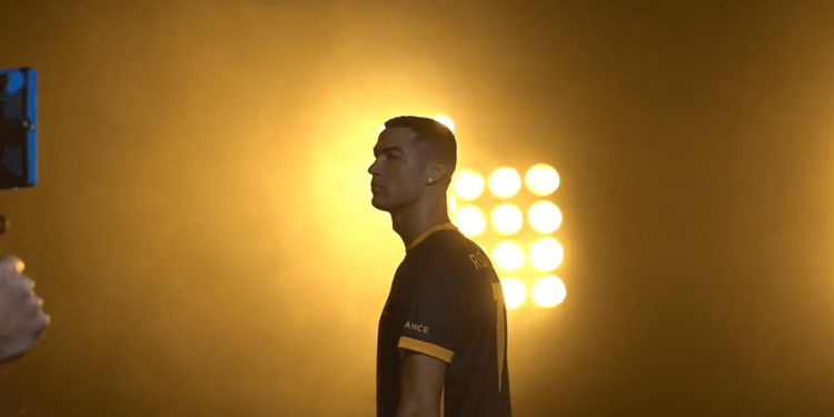 C羅被控是幣安共犯！涉「推廣未註冊證券」遭投資人集體訴訟