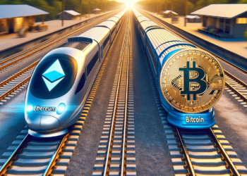 以太坊反彈追上比特幣！K33副總裁喊：看跌ETH立場已消失