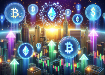 11月快速掃描》哪些加密專案，能成為牛市催化劑？