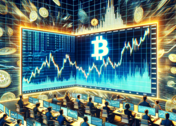 LTP Research十月加密市場觀察： 比特幣價格、波動性和交易量激增