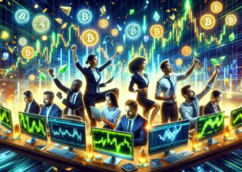 加密市場11月展望》哪些專案值得佈局？