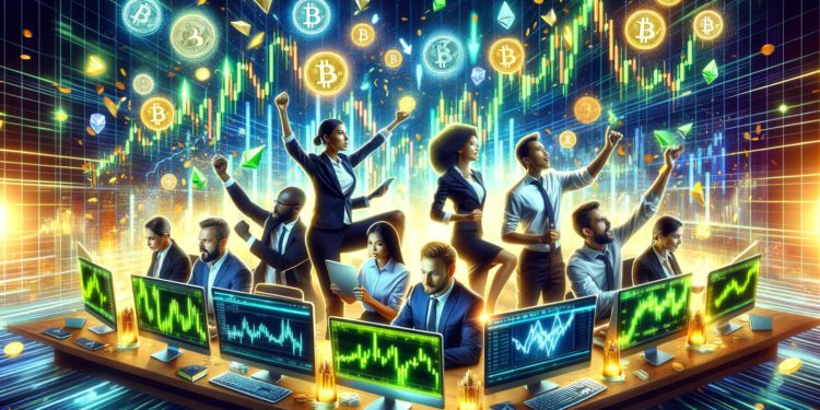 加密市場11月展望》哪些專案值得佈局？