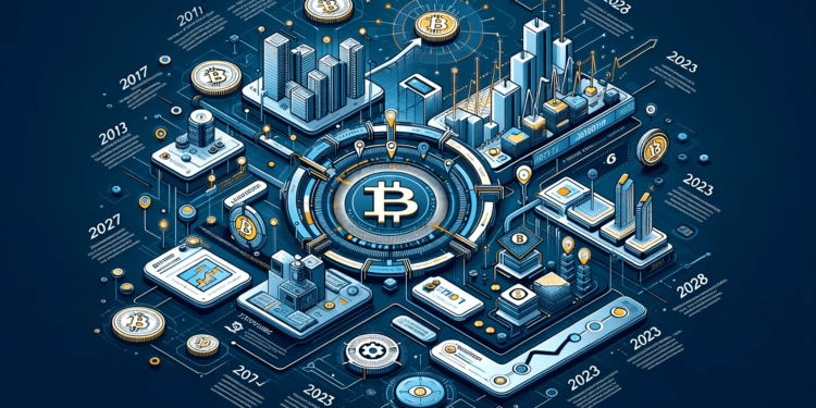 比特幣Layer2過了6年，革新到了什麼程度？