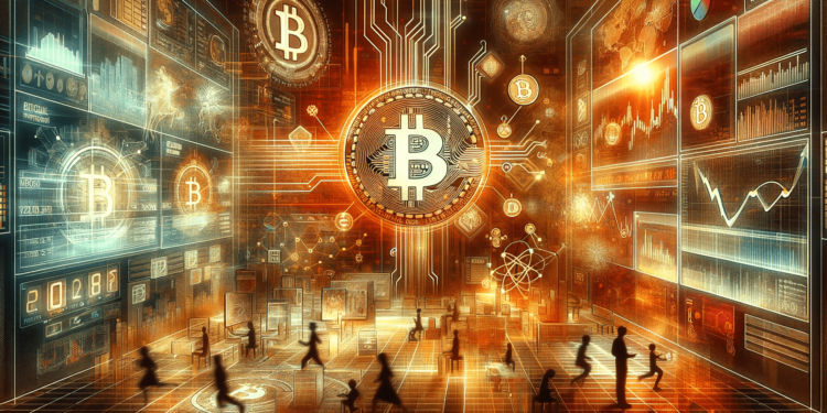 比特幣結合DeFi共築未來？BIP-300的下一步怎麼走