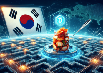 韓國炒幣之力！GAS單日漲幅超60%，GAS代幣機制、新側鏈賦能是什麼？