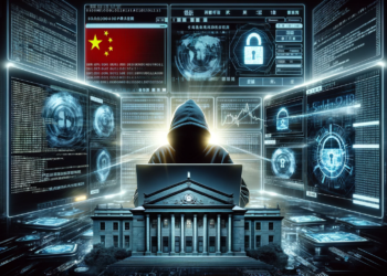 中國最大《工商銀行》遭「Lockbit勒索攻擊」，美債結算大亂，已付比特幣贖金