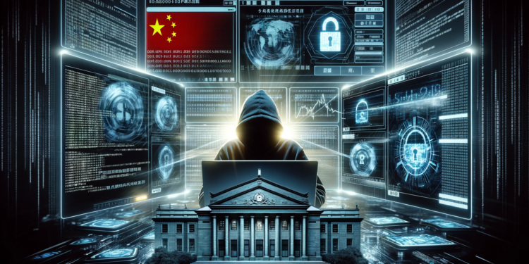 中國最大《工商銀行》遭「Lockbit勒索攻擊」，美債結算大亂，已付比特幣贖金