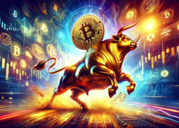 比特幣進入牛初階段？接下去劇情該怎麼走