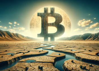 比特幣供應緊縮》Glassnode：囤幣增速超發行量2倍、BTC可用流通量創新低