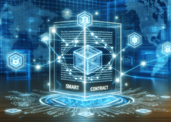 科普｜智能合約是什麼？有哪些實際應用、優缺點分析