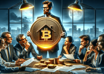 德州打擊加密騙局！揭露GSB集團1.75億美元房地產融資詐騙，投資者血本無歸