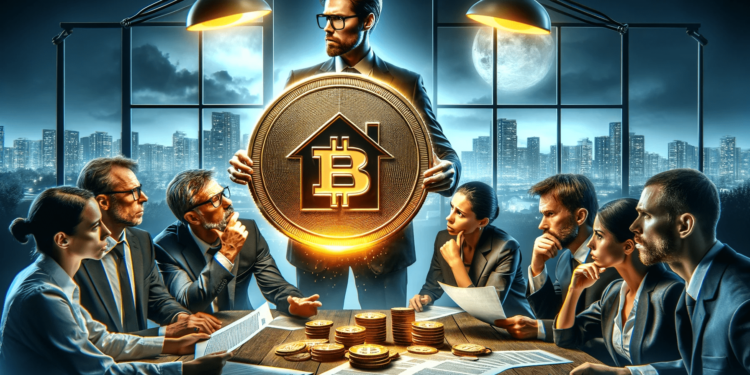 德州打擊加密騙局！揭露GSB集團1.75億美元房地產融資詐騙，投資者血本無歸