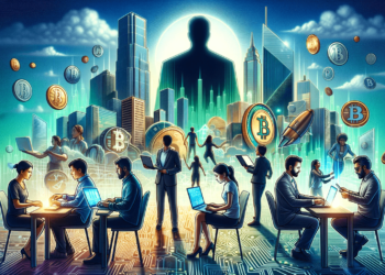 美國總統候選人Ramaswamy：「讓比特幣成為未來！」捍衛BTC免受政府荼毒