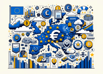 歐洲央行總裁籲「打造歐盟版SEC」：統一歐洲市場陣線、應對全球競爭