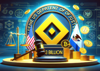 幣安43億鎂罰款或「全現金支付」無須賣幣；新任CEO自信：業務基礎極穩