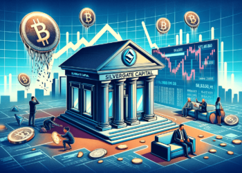 Silvergate兌現還錢承諾！暴雷9個月後宣布「已全額償還存款」