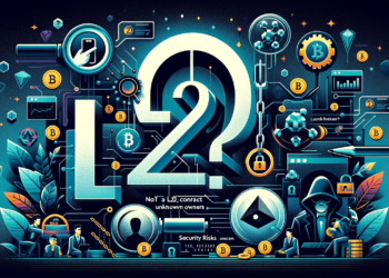 Blast被專家踢爆「不是真的L2」，只是多簽合約！須注意後續風險