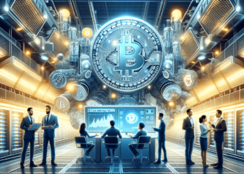 比特幣挖礦的未來：礦池是最後大問題嗎？