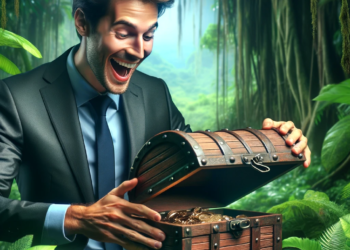 先懂看「流量」，七年經驗教你找牛市潛力專案