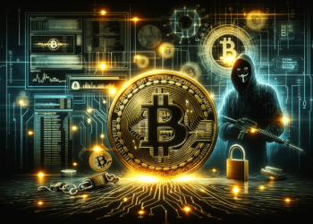 不是按錯？比特幣交易花「310萬鎂」手續費苦主：是遭駭客攻擊