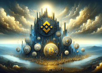 幣安新任CEO喊「不急著重組高層」；K33數據：Binance 事件增強市場穩定性