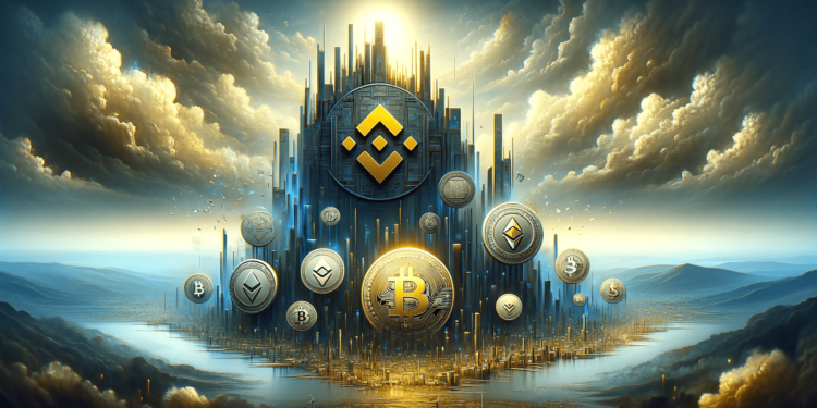 幣安新任CEO喊「不急著重組高層」；K33數據：Binance 事件增強市場穩定性