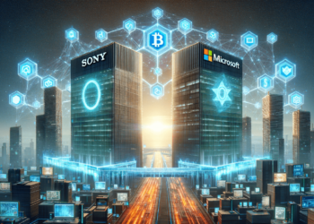 Sony「NFT 二級市場」專利照疑似流出，或讓PlayStation玩家轉移數位資產