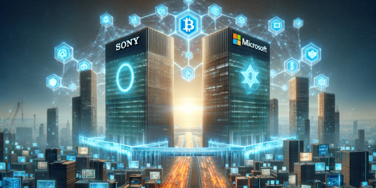 Sony「NFT 二級市場」專利照疑似流出，或讓PlayStation玩家轉移數位資產
