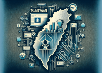 暗網外洩全台個資「含正副總統」，大學生只賣17美元遭刑事局逮捕