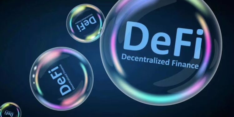 DeFi頹靡 | 動區動趨-最具影響力的區塊鏈新聞媒體 加密市場反彈,DeFi春天來了?MakerDAO創辦人示警:淘汰潮將來襲