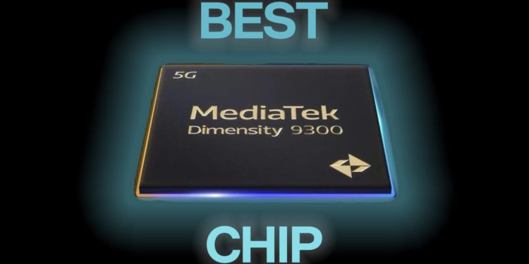 Dimensity-9300 | 動區動趨-最具影響力的區塊鏈新聞媒體 蘋果慘輸聯發科!天璣 9300 打趴高通 8gen3,A17Pro 性能墊底