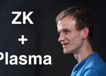 V神拋「ZK+Plasma」新方向，Rollup 獨大的以太坊 L2 格局將生變？