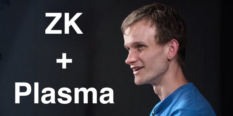 V神拋「ZK+Plasma」新方向，Rollup 獨大的以太坊 L2 格局將生變？