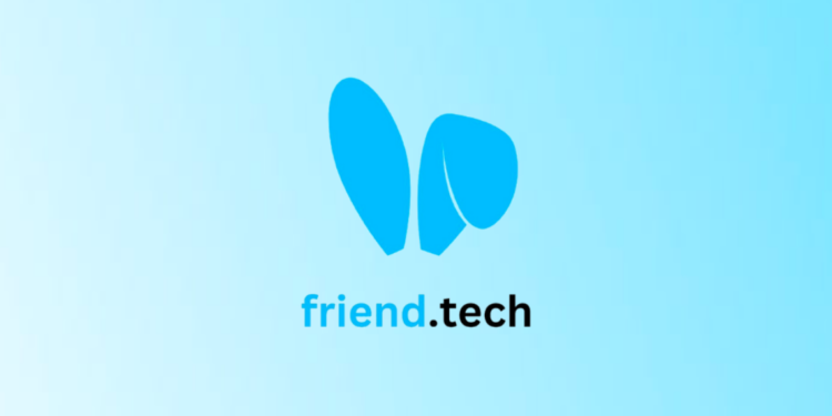 FT | 動區動趨-最具影響力的區塊鏈新聞媒體 Friend.Tech用戶大量退出,Web3社交的友誼小船說翻就翻?