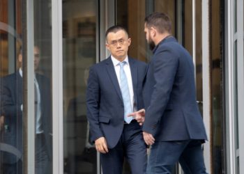 路透：檢察官要CZ滯留美國！想飛回阿拉伯1.75億鎂保釋金不夠